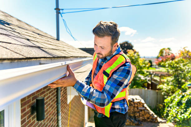 Best Rubber Roofing (EPDM, TPO)  in Peotone, IL